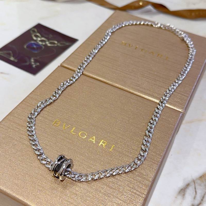 Bvlgari Necklace 07yxs07
